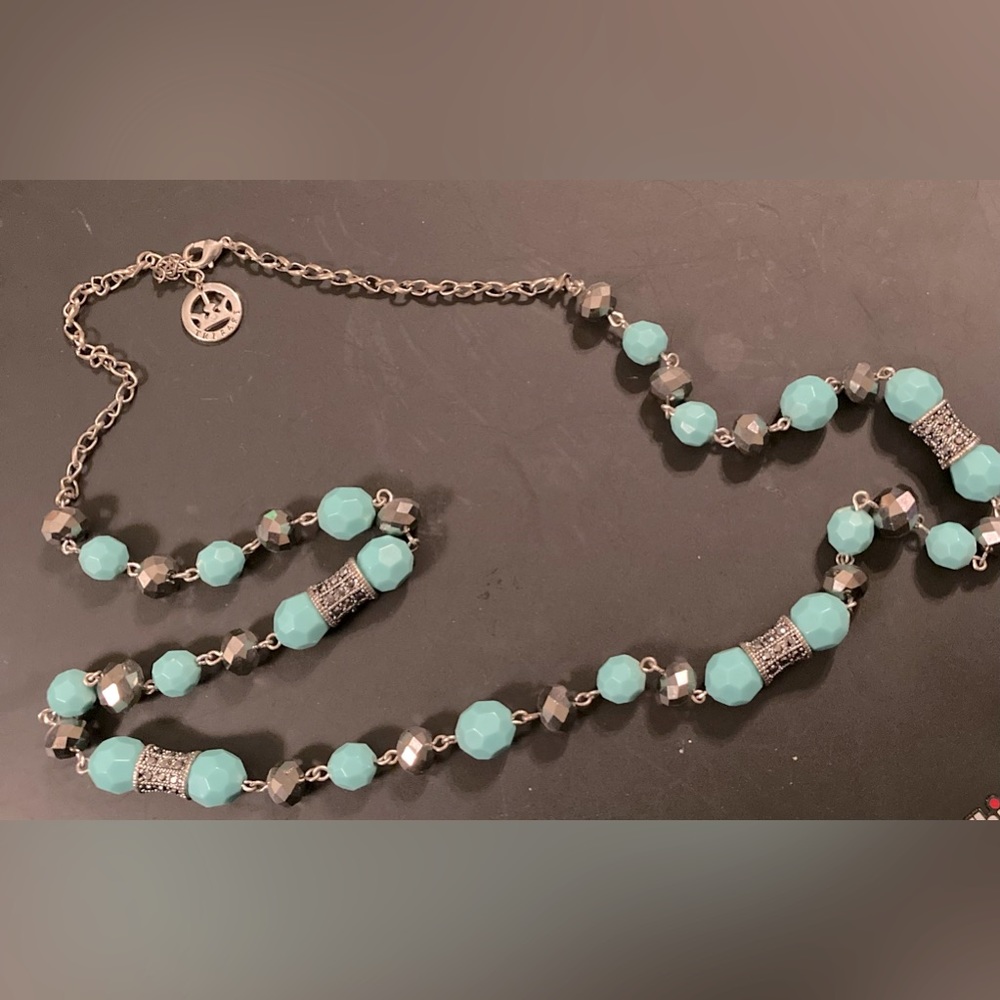 Chain necklace